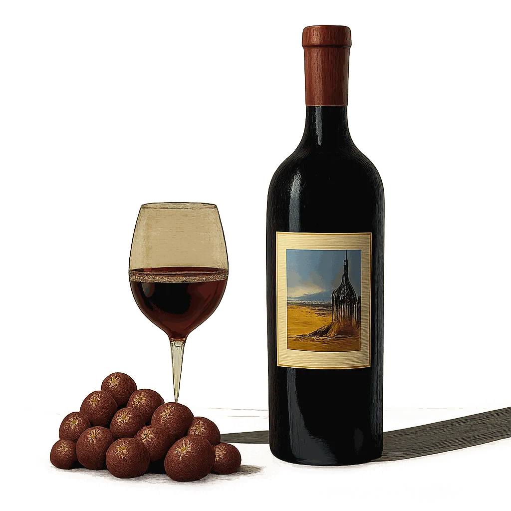 Shiraz (Canberra District)